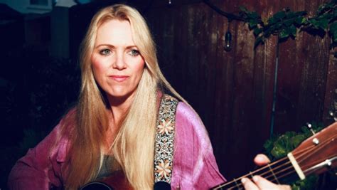 kim johnson musician